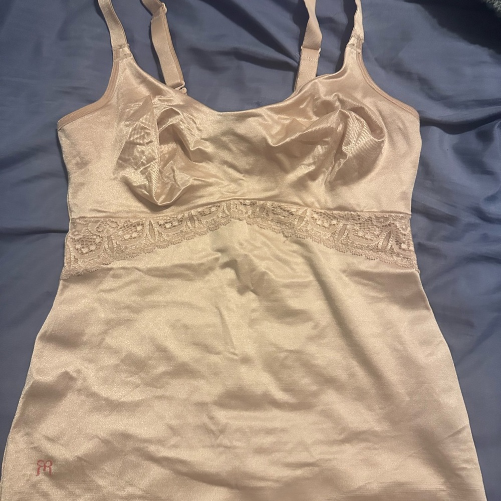 Ruby ribbon lace full support size 34